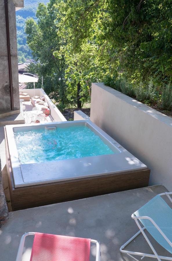 Tesoro Nascosto B&B Salerno Eksteriør billede