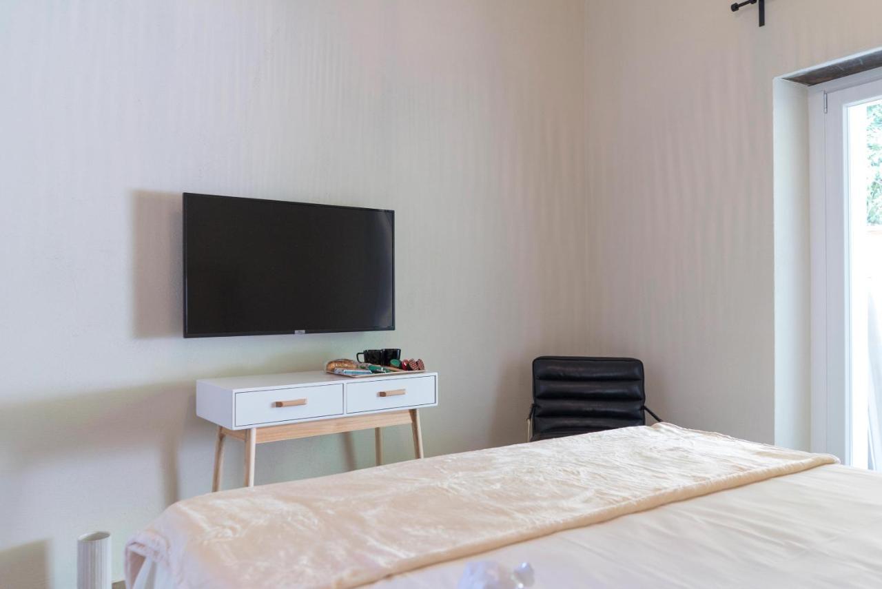 Tesoro Nascosto B&B Salerno Eksteriør billede