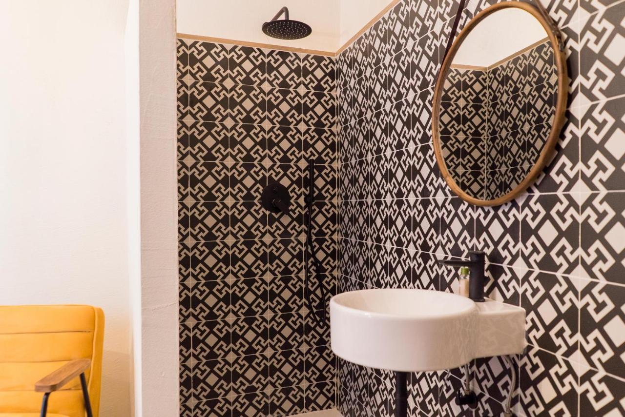 Tesoro Nascosto B&B Salerno Eksteriør billede